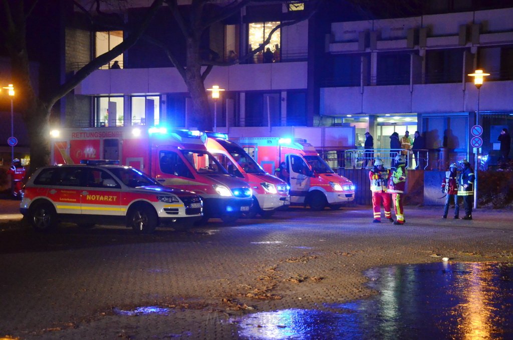 Feuer Hochhaus Leichlingen Am Buescherhof P099.JPG - Miklos Laubert